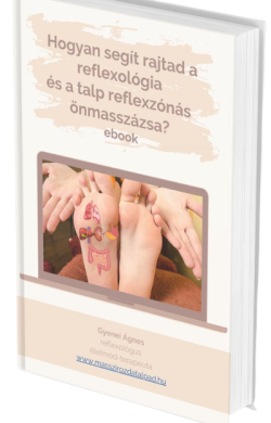 reflexológia ingyenes ebook